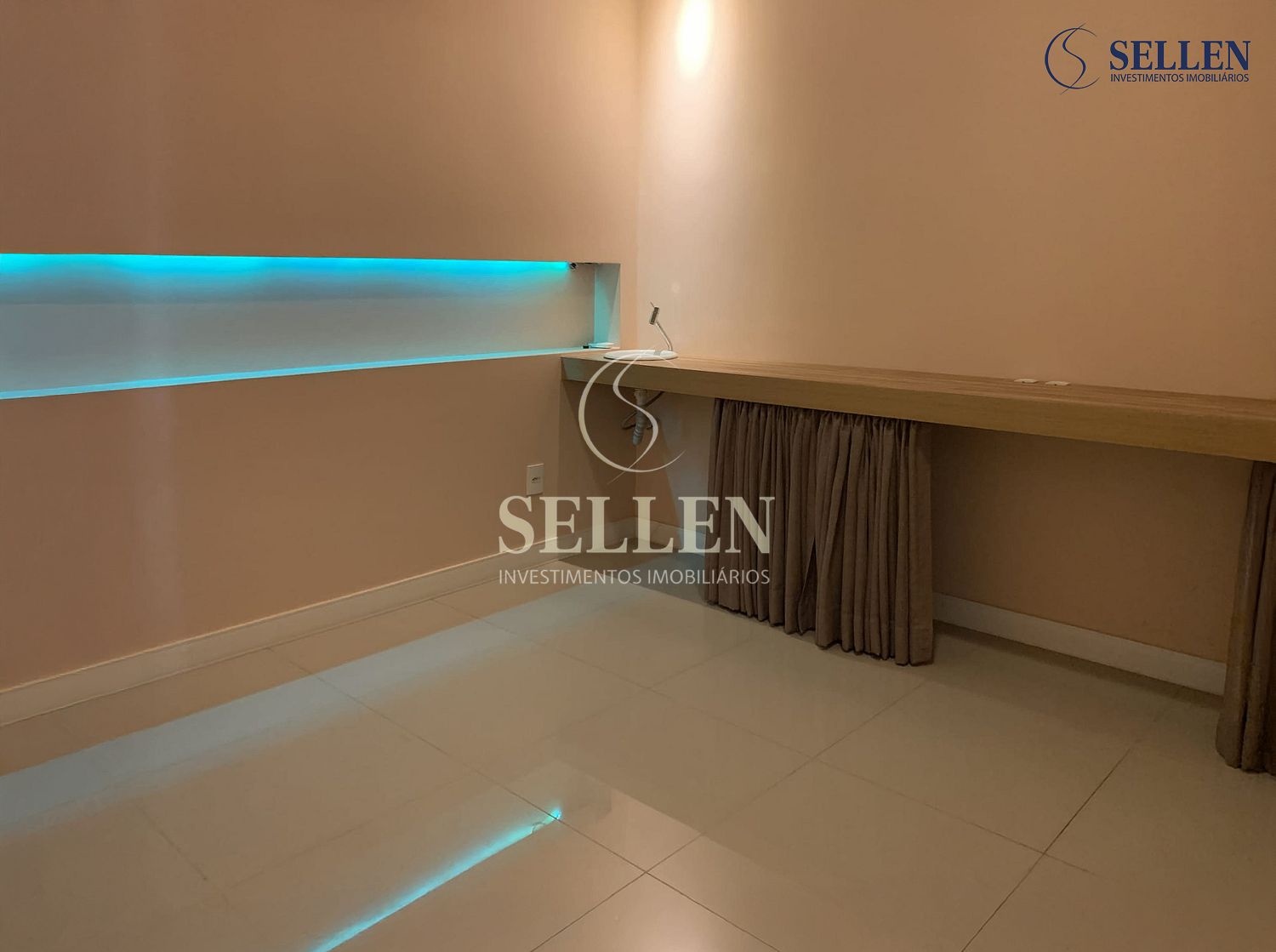 Sala-Conjunto, 108 m² - Foto 3