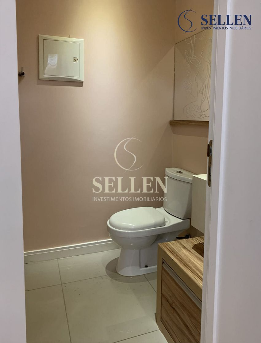 Sala-Conjunto, 108 m² - Foto 9