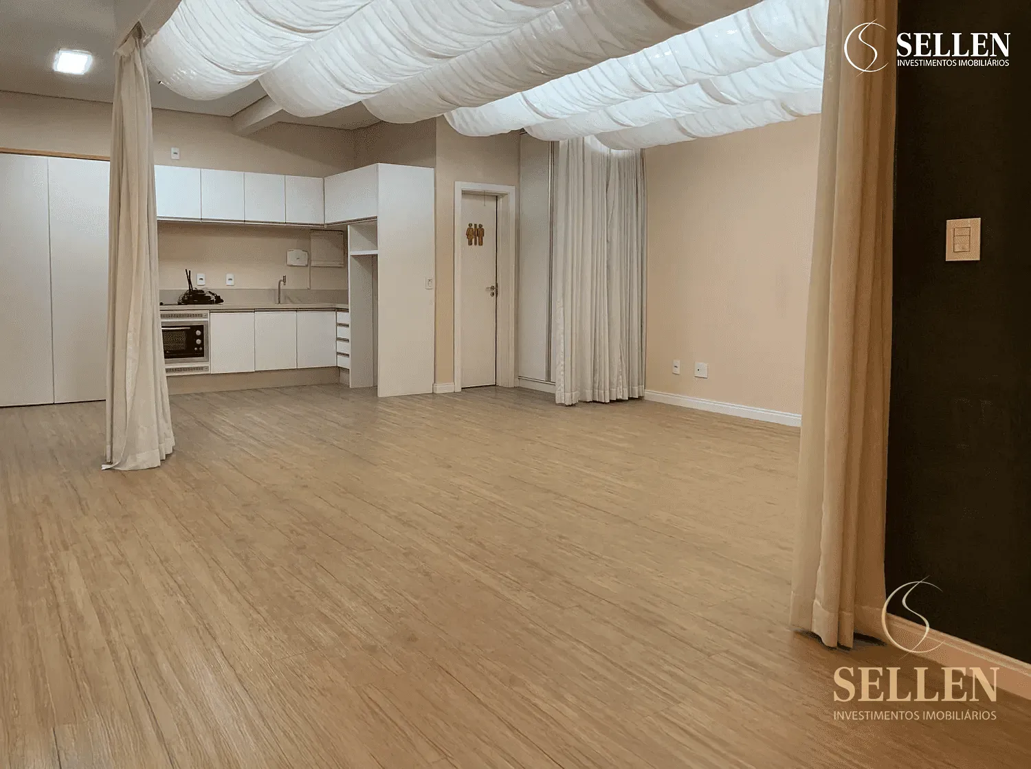 Sala-Conjunto, 108 m² - Foto 3