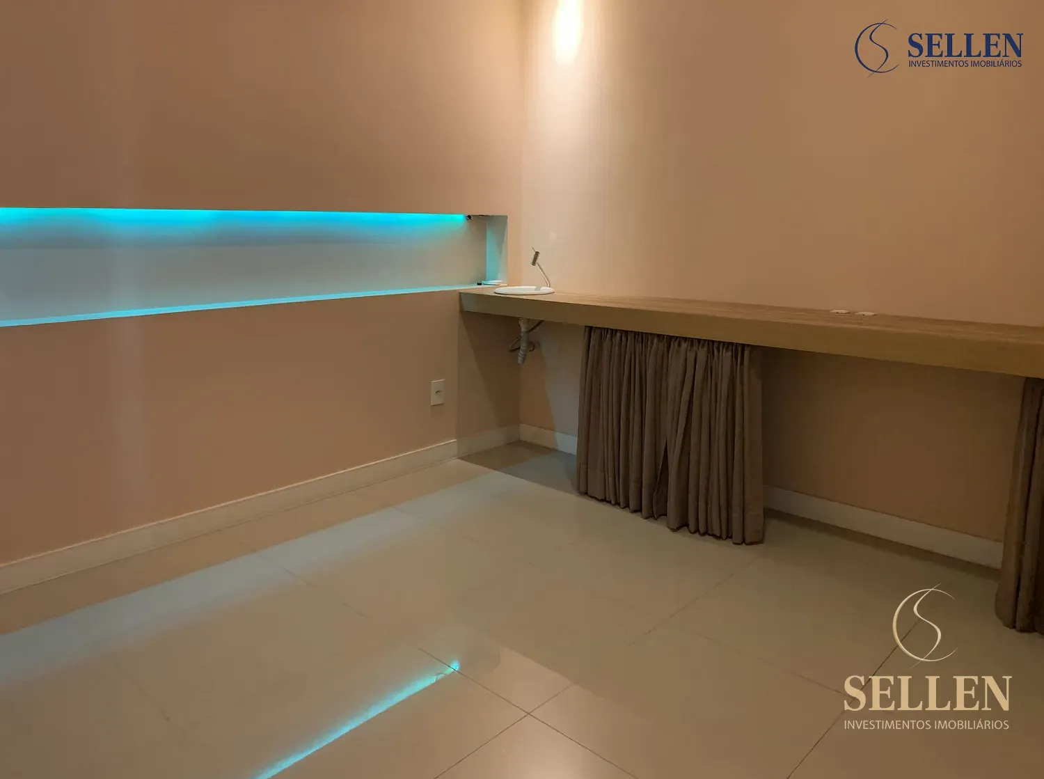 Sala-Conjunto, 108 m² - Foto 2