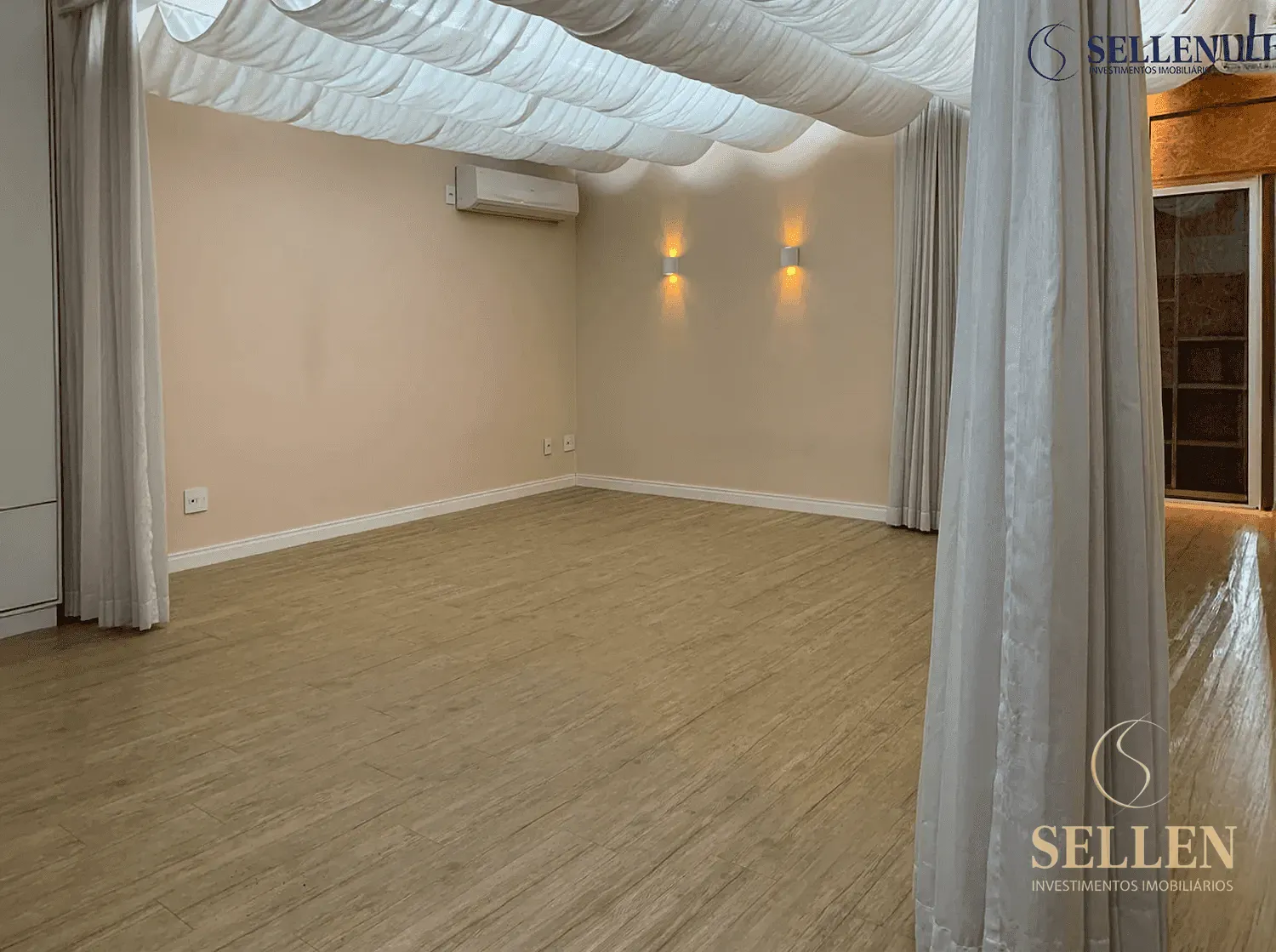 Sala-Conjunto, 108 m² - Foto 4