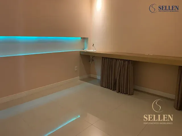 Sala com 112m², para alugar, no bairro Fazenda em Itajaí