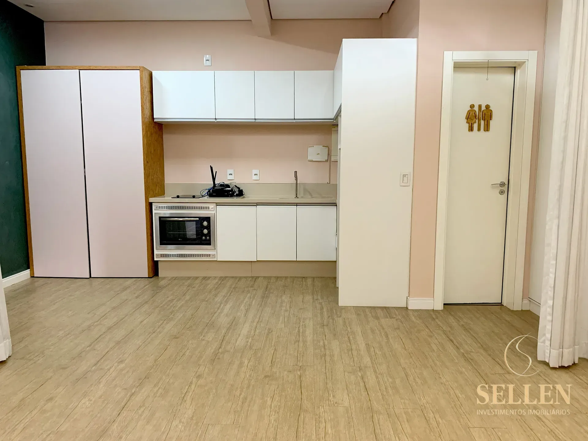 Sala-Conjunto, 108 m² - Foto 8
