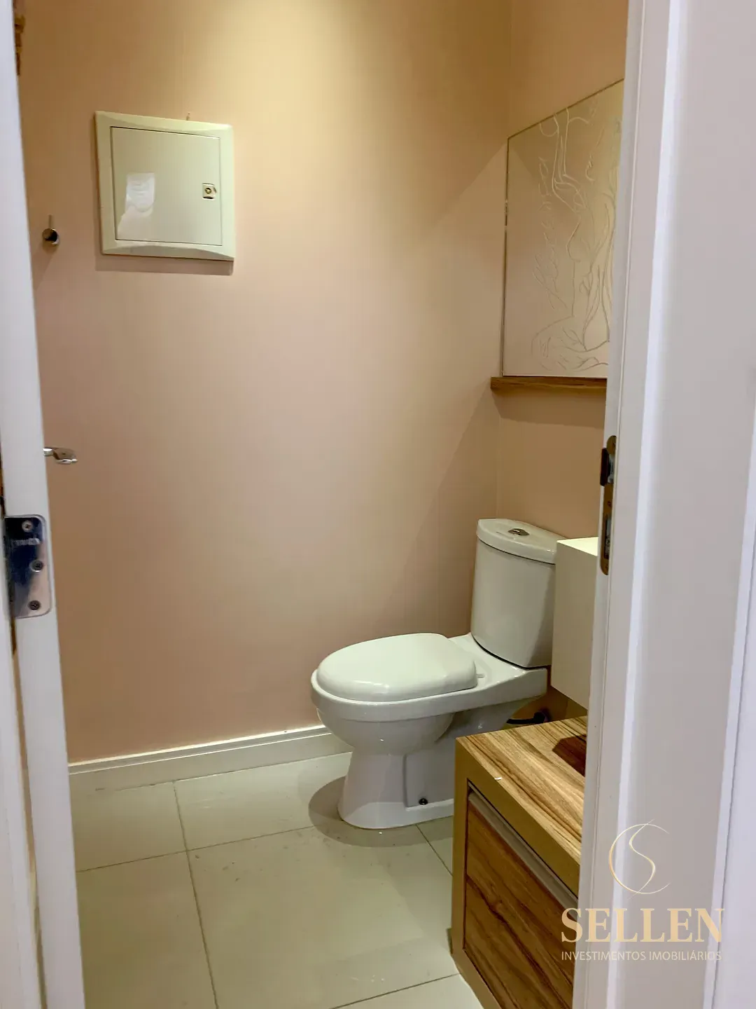 Sala-Conjunto, 108 m² - Foto 7