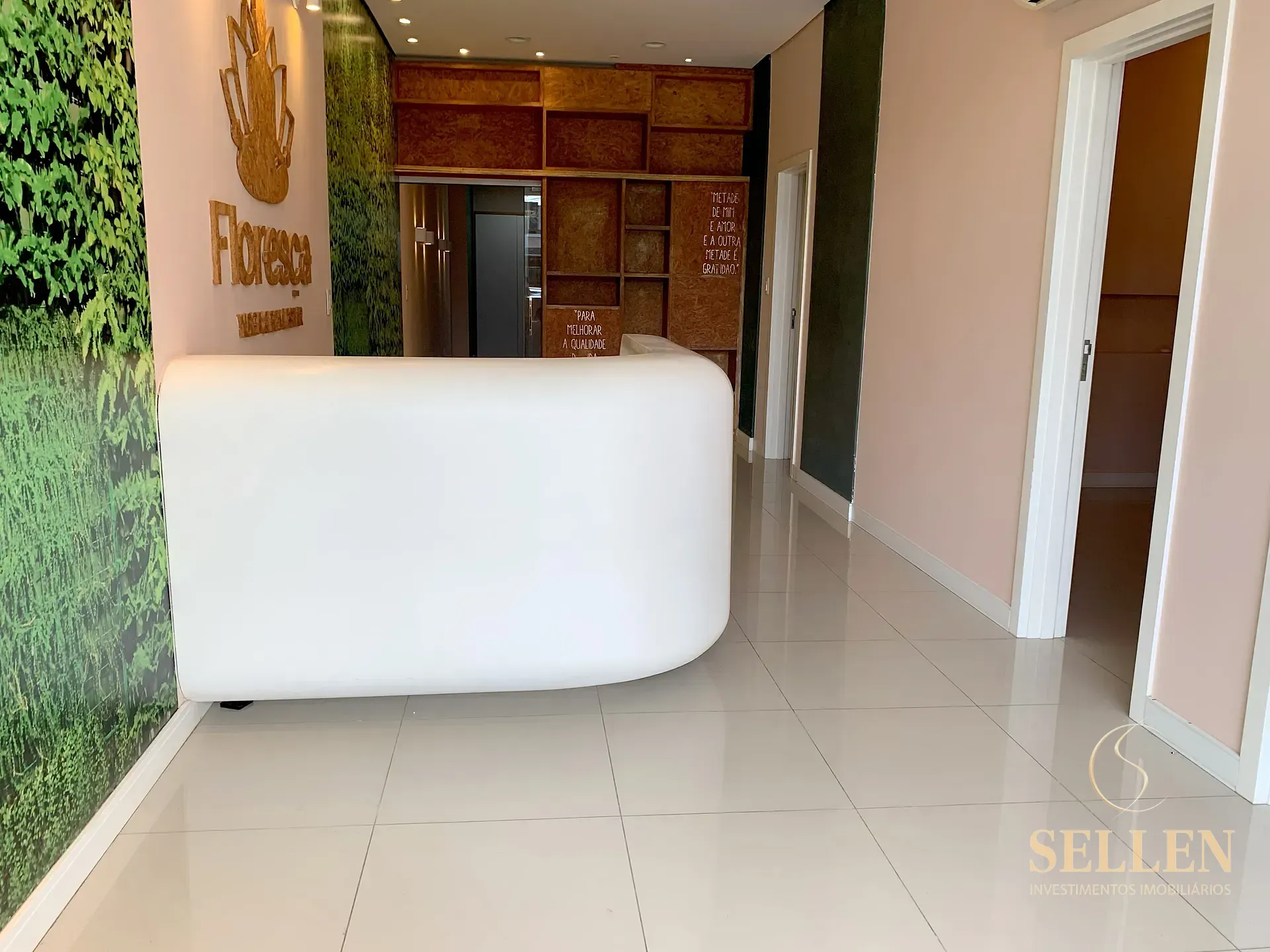 Sala-Conjunto, 108 m² - Foto 1