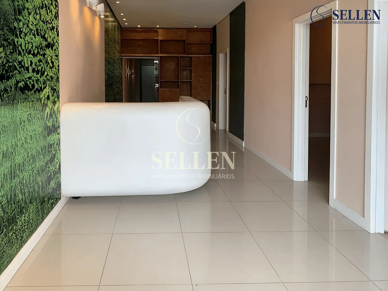 Sala-Conjunto, 108 m² - Foto 2