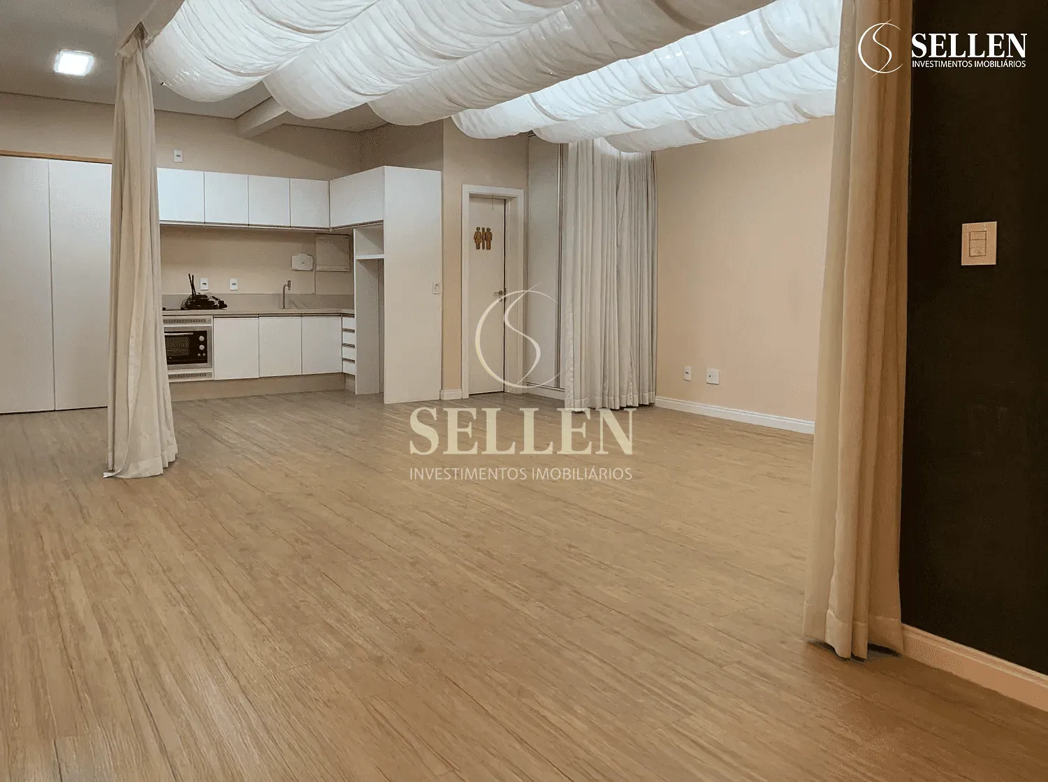 Sala-Conjunto, 108 m² - Foto 5