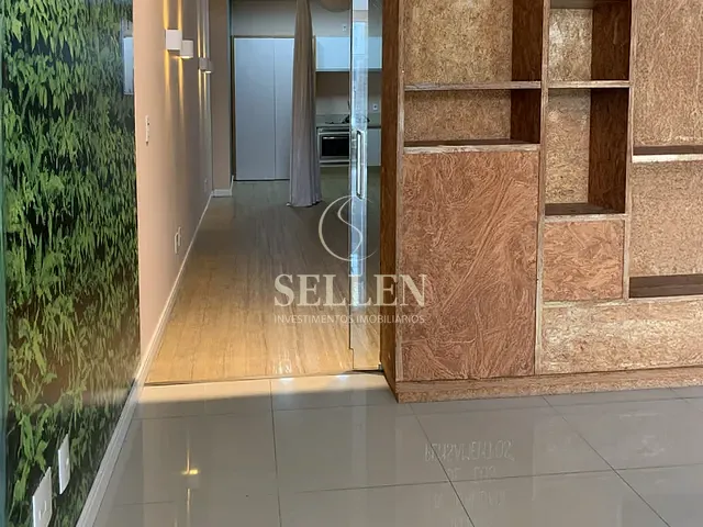 Sala com 112m², para alugar, no bairro Fazenda em Itajaí
