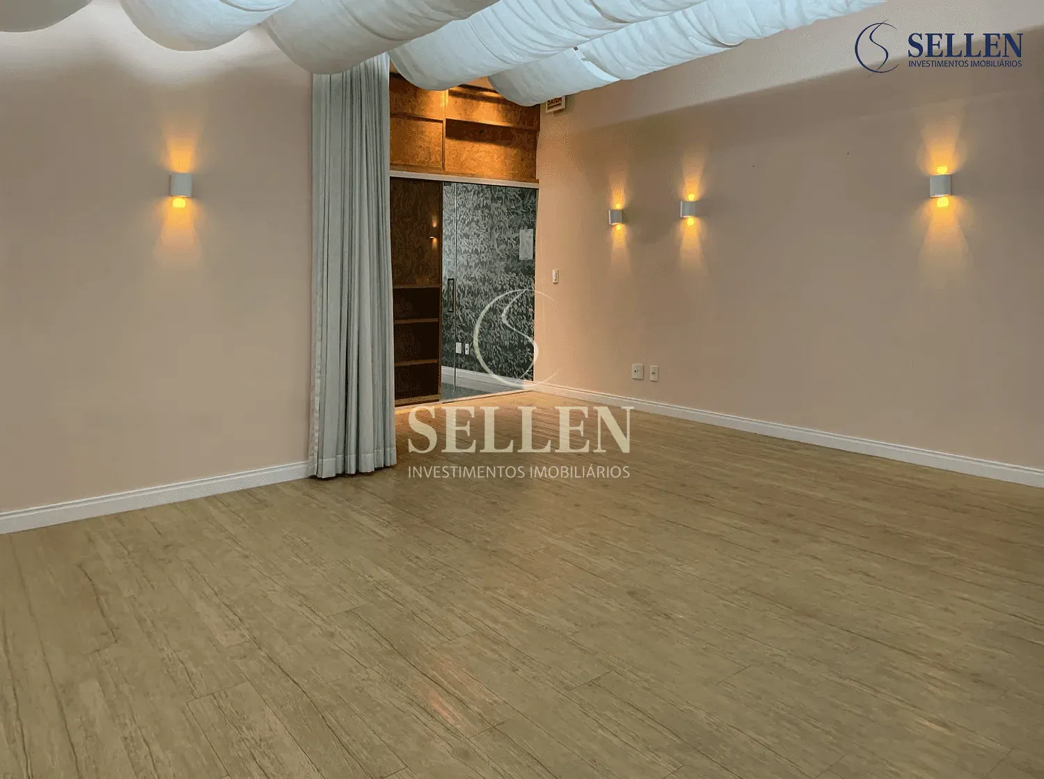 Sala-Conjunto, 108 m² - Foto 1