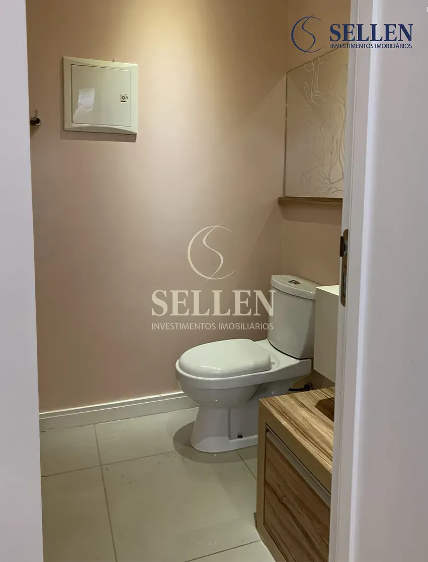 Sala-Conjunto, 108 m² - Foto 9