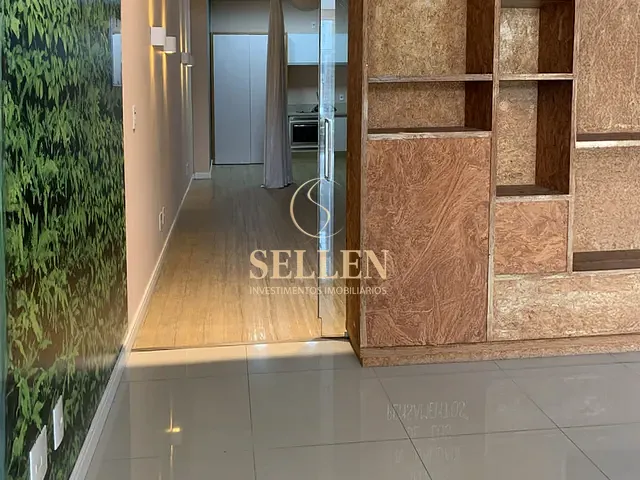 Sala com 112m², para alugar, no bairro Fazenda em Itajaí