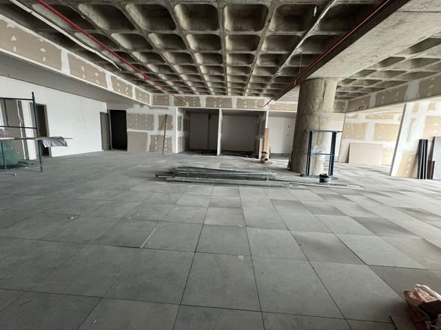 Sala com 332m², para alugar, no bairro Green Valley Alphaville em Barueri