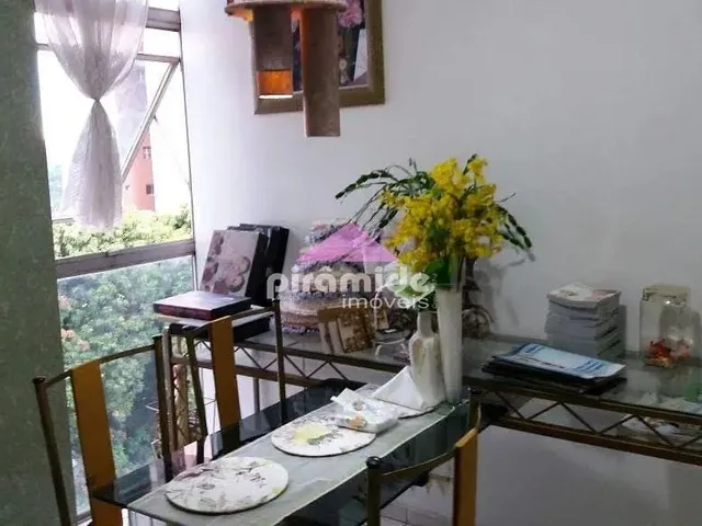 Sala com 38m², à venda, no bairro Centro em São José Dos Campos