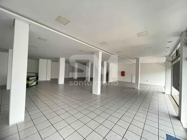 Sala com 400m², para alugar, no bairro Centro em Chapecó