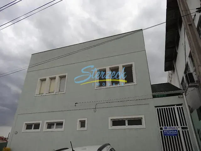 Sala com 120m², para alugar, no bairro Santa Rosa em Vinhedo