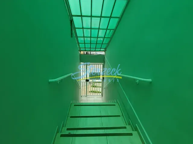 Sala com 120m², para alugar, no bairro Santa Rosa em Vinhedo