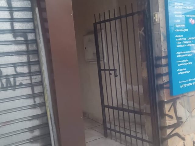 Foto do Sala - Sala térrea para locação com 16m² - Vila Arens, Jundiaí, SP | Copette Imóveis
