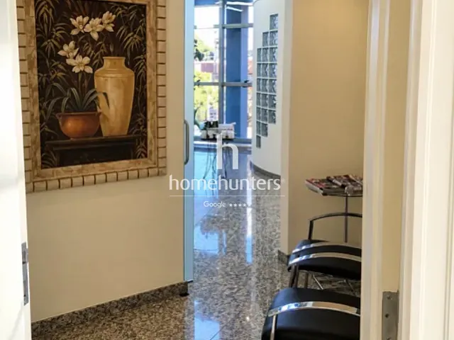 Sala com 39m², à venda, no bairro Cambuí em Campinas