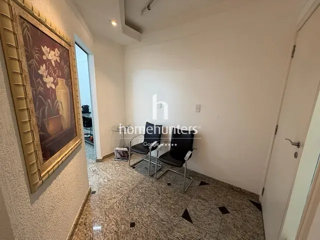 Sala com 39m², à venda, no bairro Cambuí em Campinas