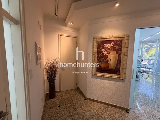 Sala com 39m², à venda, no bairro Cambuí em Campinas