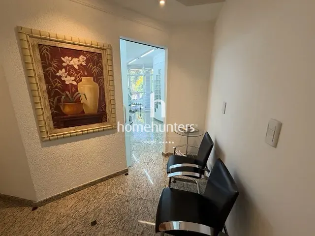 Sala com 39m², à venda, no bairro Cambuí em Campinas