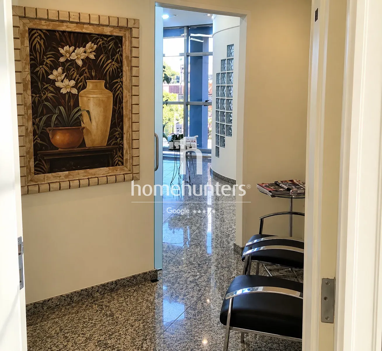 Sala-Conjunto, 39 m² - Foto 4