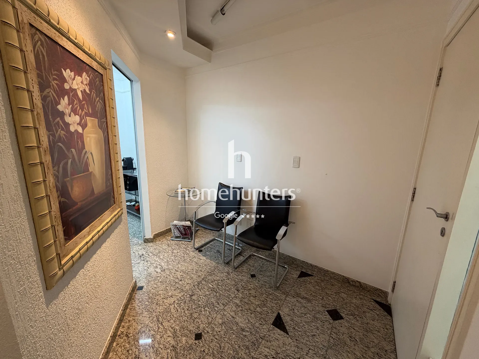 Sala-Conjunto, 39 m² - Foto 3
