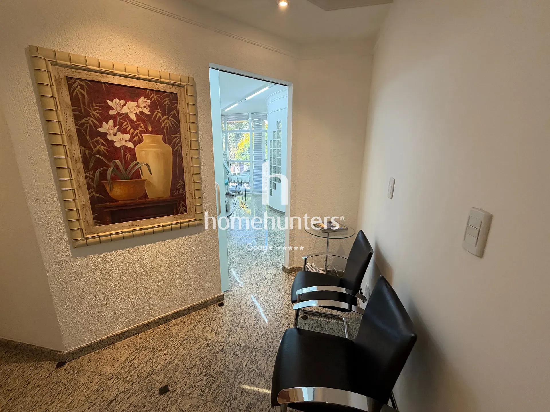 Sala-Conjunto, 39 m² - Foto 1