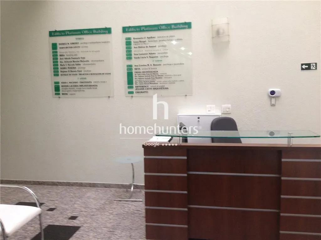 Sala-Conjunto, 39 m² - Foto 21