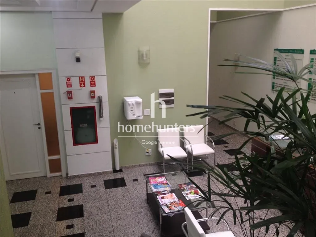 Sala-Conjunto, 39 m² - Foto 22