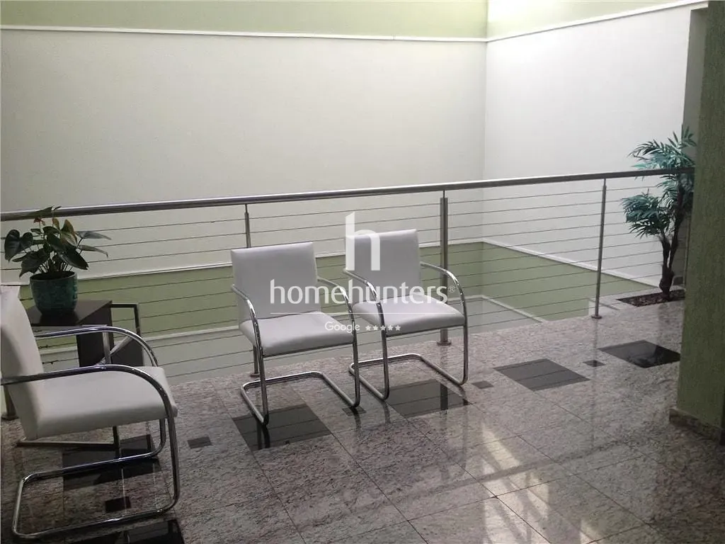 Sala-Conjunto, 39 m² - Foto 18