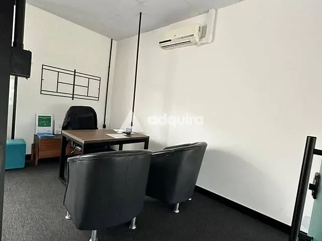 Sala com 300m², à venda, no bairro Centro em Ponta Grossa