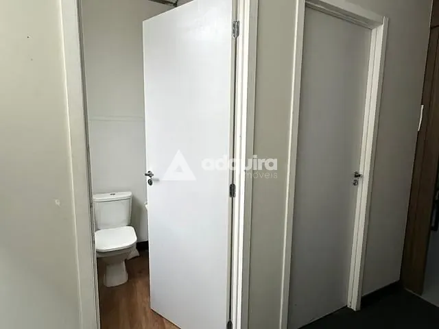 Sala com 300m², à venda, no bairro Centro em Ponta Grossa