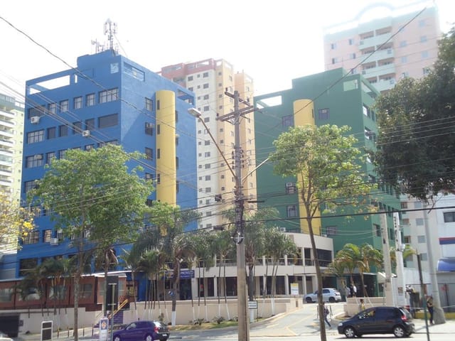 Foto do Sala - Sala comercial para venda e locação, Jardim Satélite, São José dos Campos. | INDEPENDENCE NEGOCIOS IMOBILIARIOS LTDA