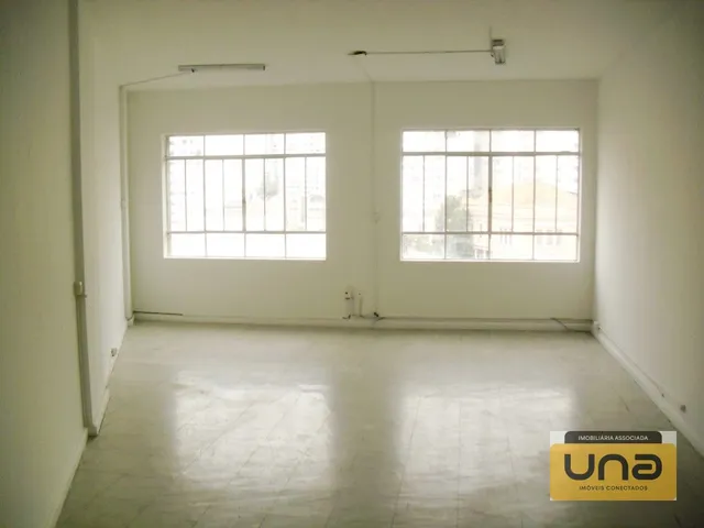 Sala para alugar, no bairro CENTRO em Curitiba
