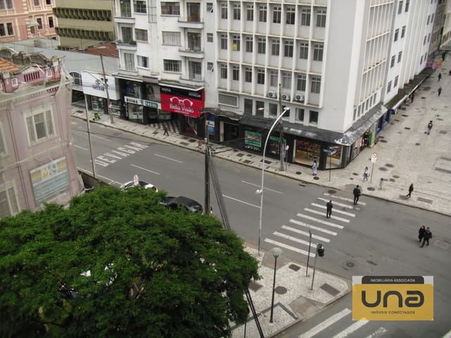 Sala para alugar, no bairro CENTRO em Curitiba