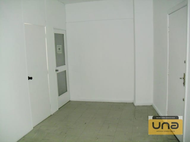 Sala para alugar, no bairro CENTRO em Curitiba