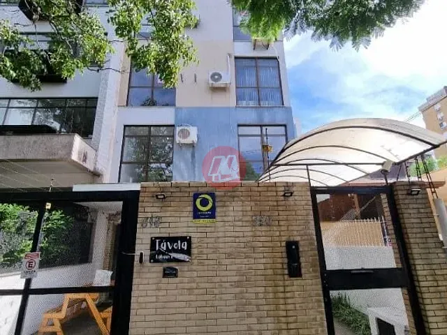 Sala com 30m², para alugar, no bairro Auxiliadora em Porto Alegre