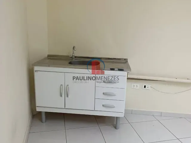 Sala para alugar, no bairro Cidade Jardim I em Americana