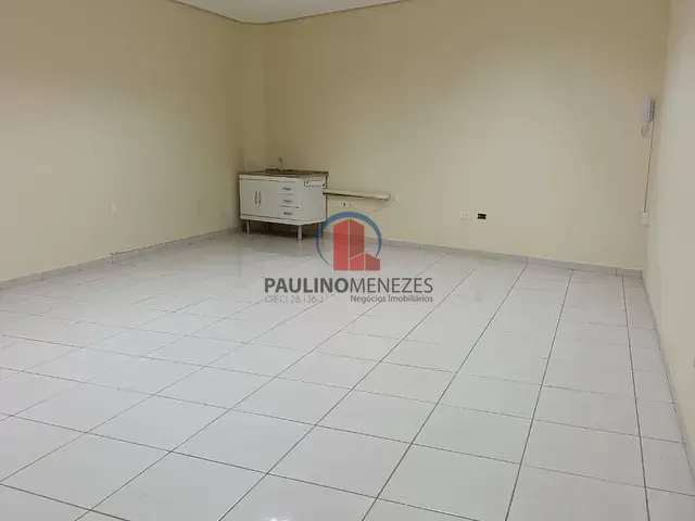 Sala para alugar, no bairro Cidade Jardim I em Americana