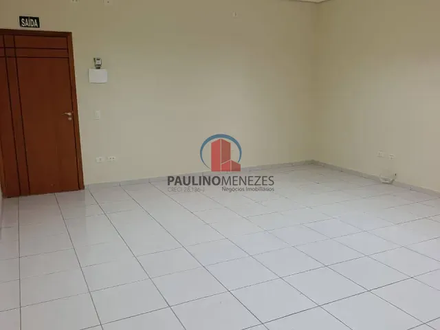 Sala para alugar, no bairro Cidade Jardim I em Americana