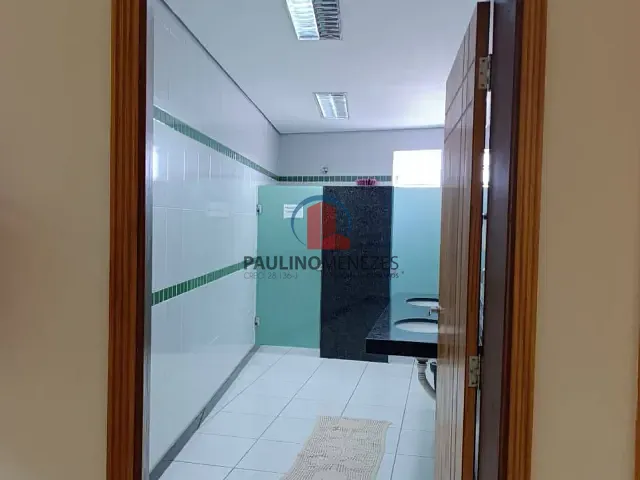Sala para alugar, no bairro Cidade Jardim I em Americana