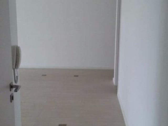Foto do Sala - Sala Comercial 49 m² no Edifício New Worker Tower Aquarius | RUSSI IMÓVEIS
