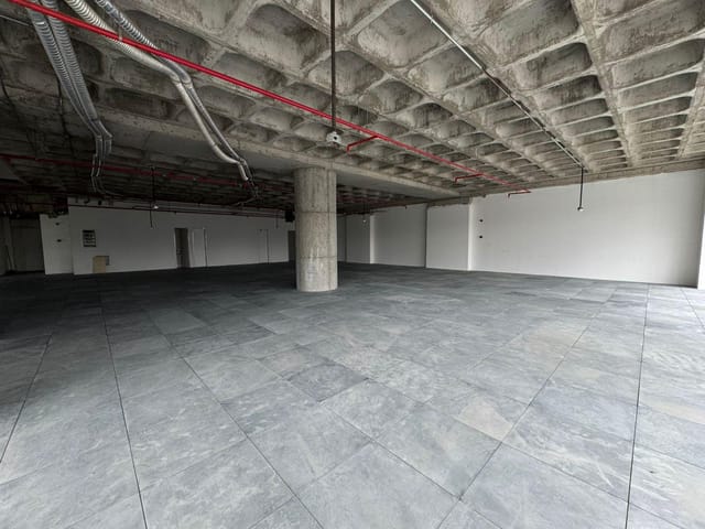 Sala com 332m², para alugar, no bairro Green Valley Alphaville em Barueri