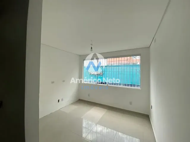 Sala com 80m², para alugar, no bairro Santo Antônio em São Caetano do Sul