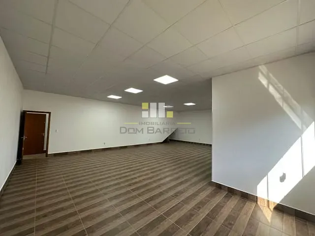 Sala com 100m², para alugar, no bairro Centro em Sumaré