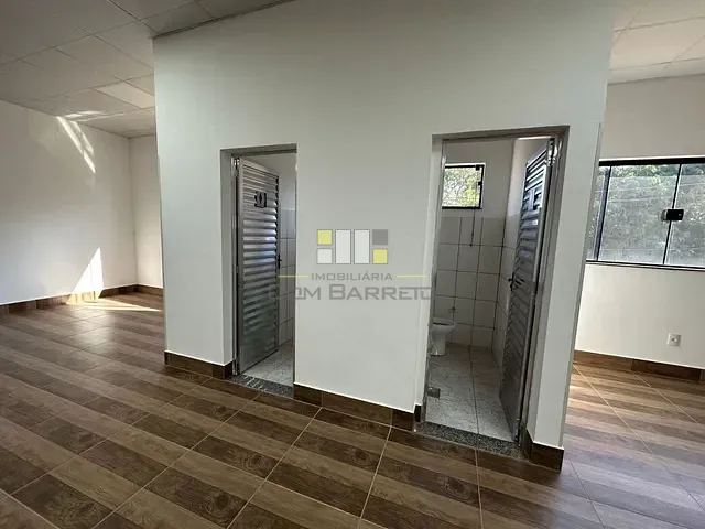 Sala com 100m², para alugar, no bairro Centro em Sumaré