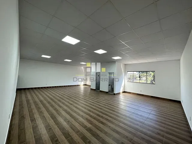 Sala com 100m², para alugar, no bairro Centro em Sumaré