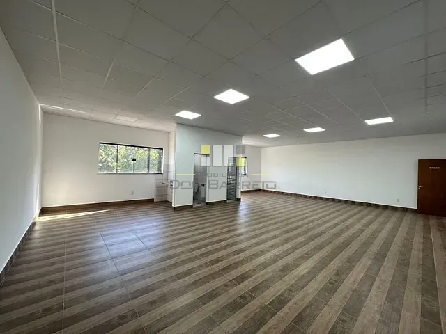 Sala com 100m², para alugar, no bairro Centro em Sumaré