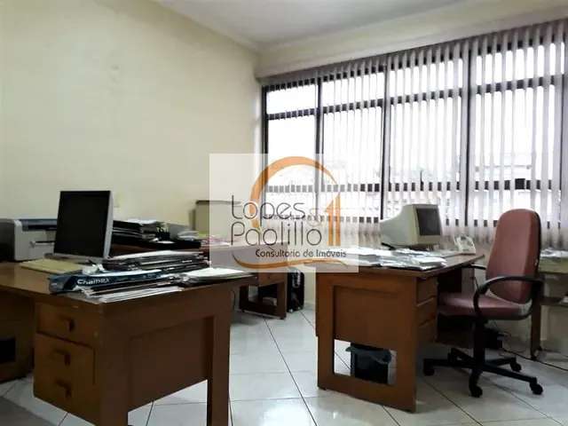 Sala com 77m², à venda, no bairro Jardim do Mar em São Bernardo do Campo